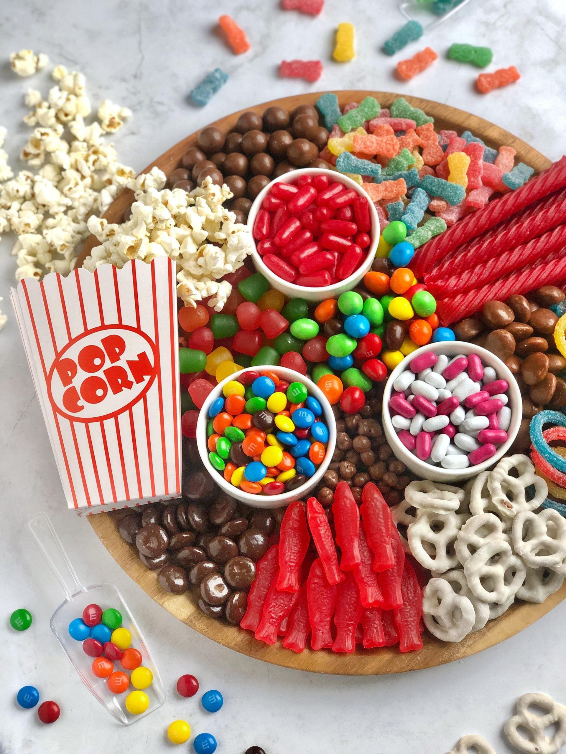 Oscar Movie Candy Board_3
