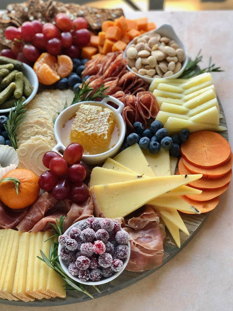 12 days of cheese whole foods