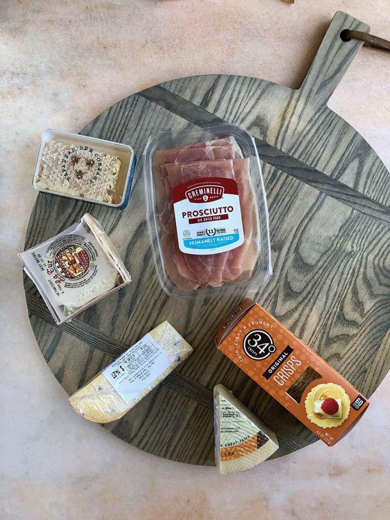 whole foods cheese sale