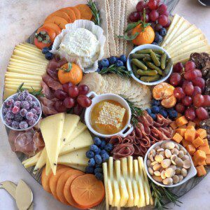 whole foods cheese board