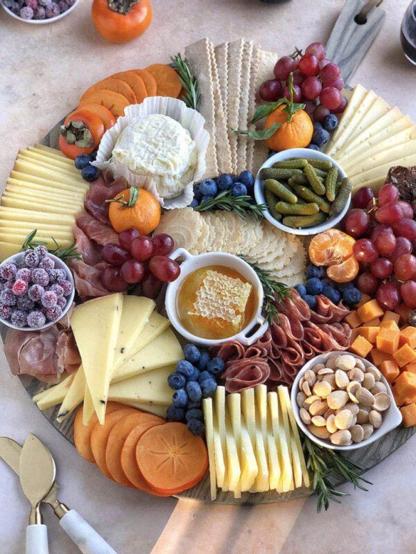 whole foods cheese board