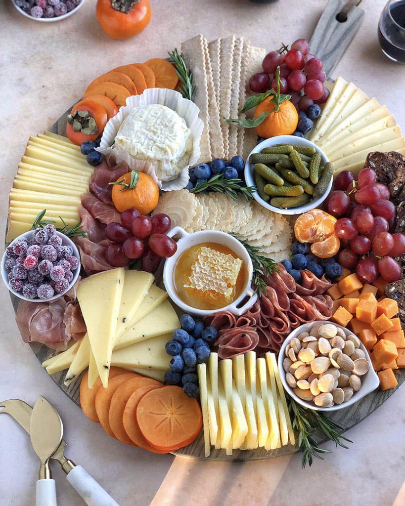 whole foods cheese board