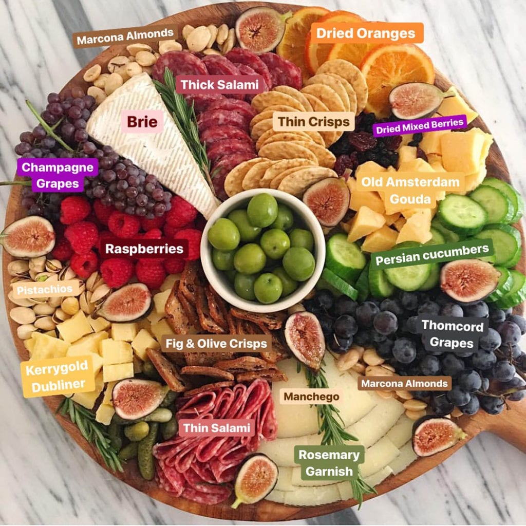 trader joes cheese and crackers