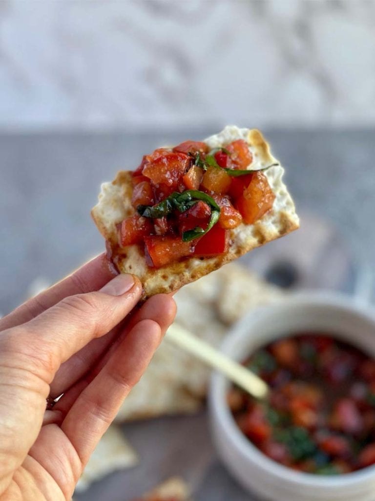 best matzah passover recipes