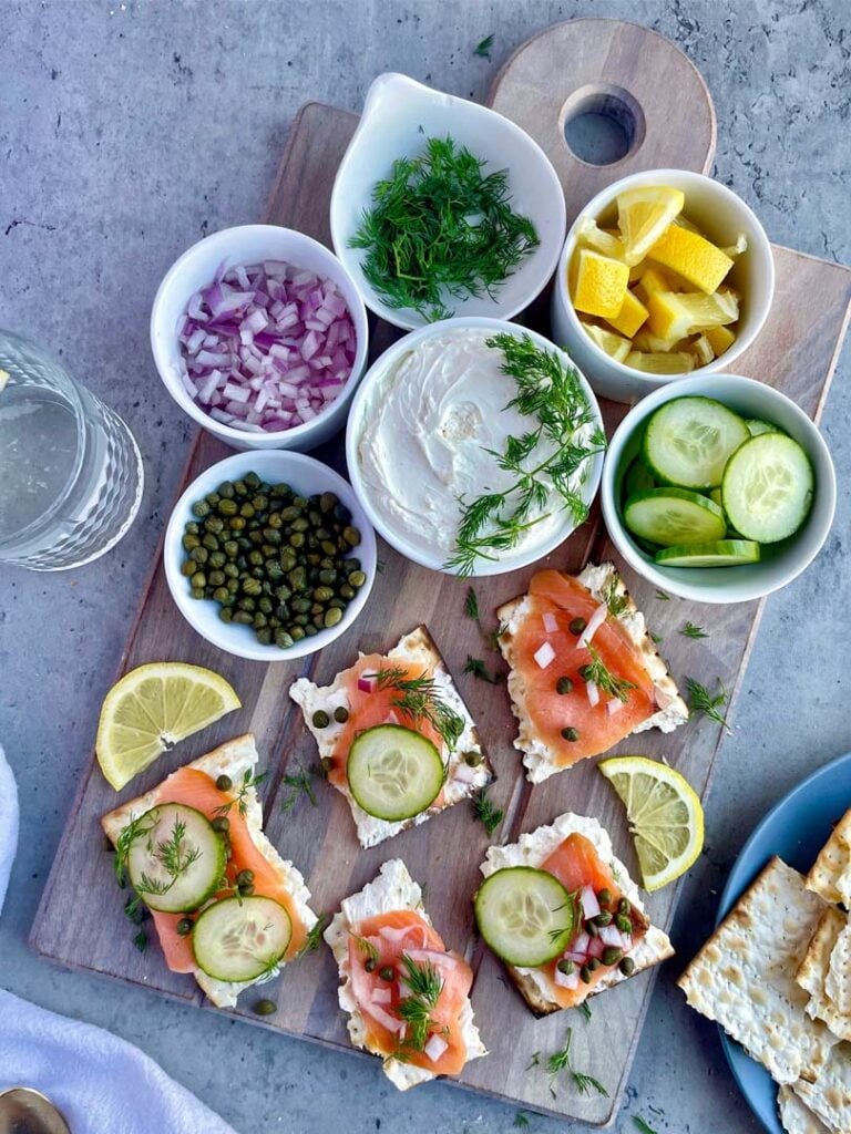 matzo recipes for passover
