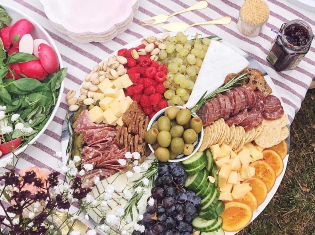 best at trader joes cheese board