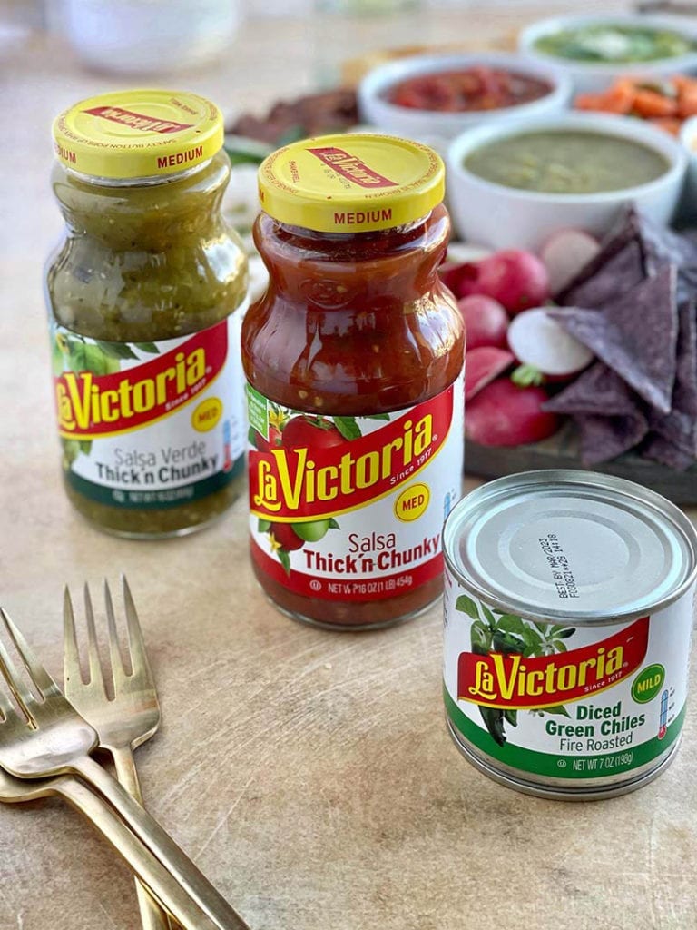 mexican salsa