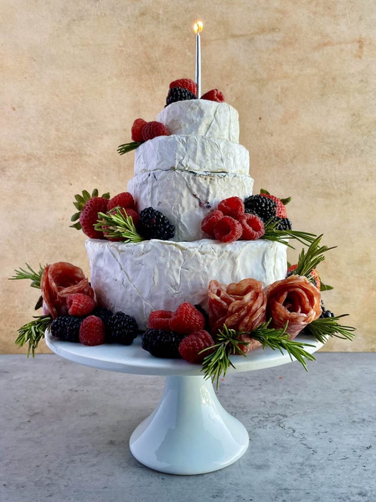 truffle tremor cheese board ideas for wedding