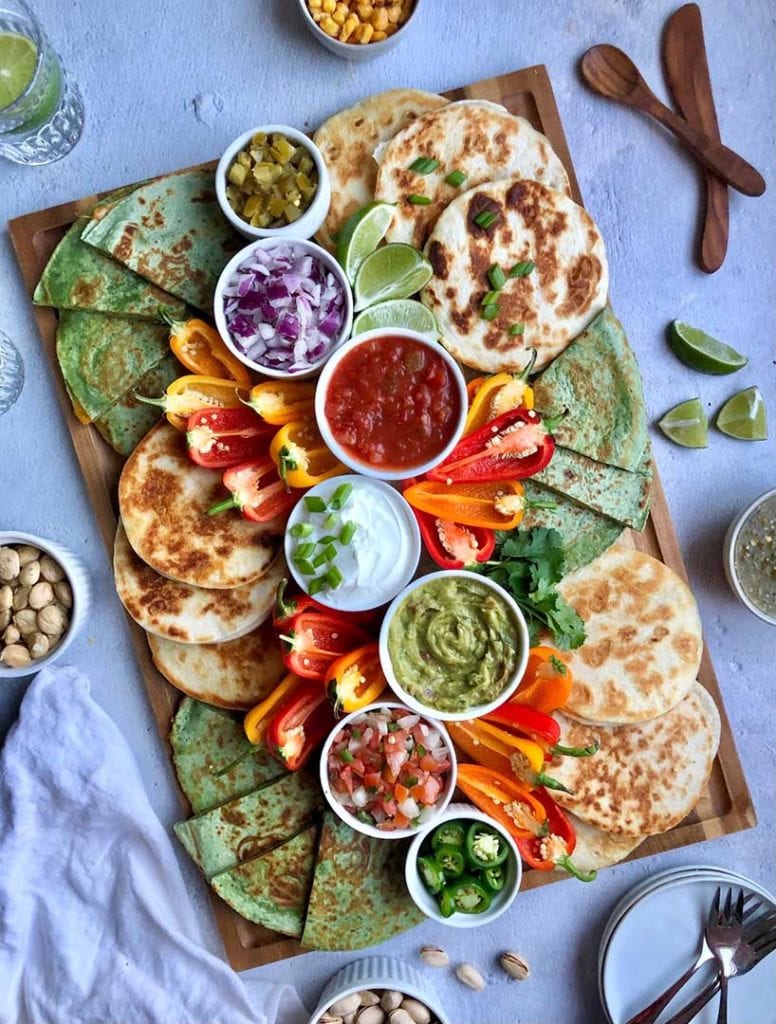 cinco de mayo recipes