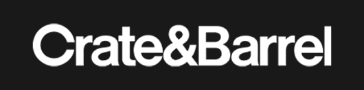 crate & barrel
