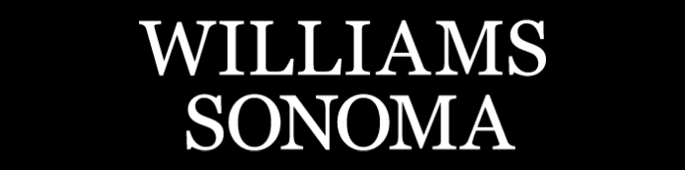 Williams Sonoma