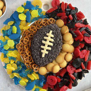 super bowl party idea