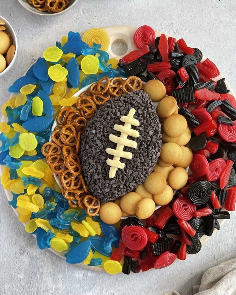 super bowl party idea