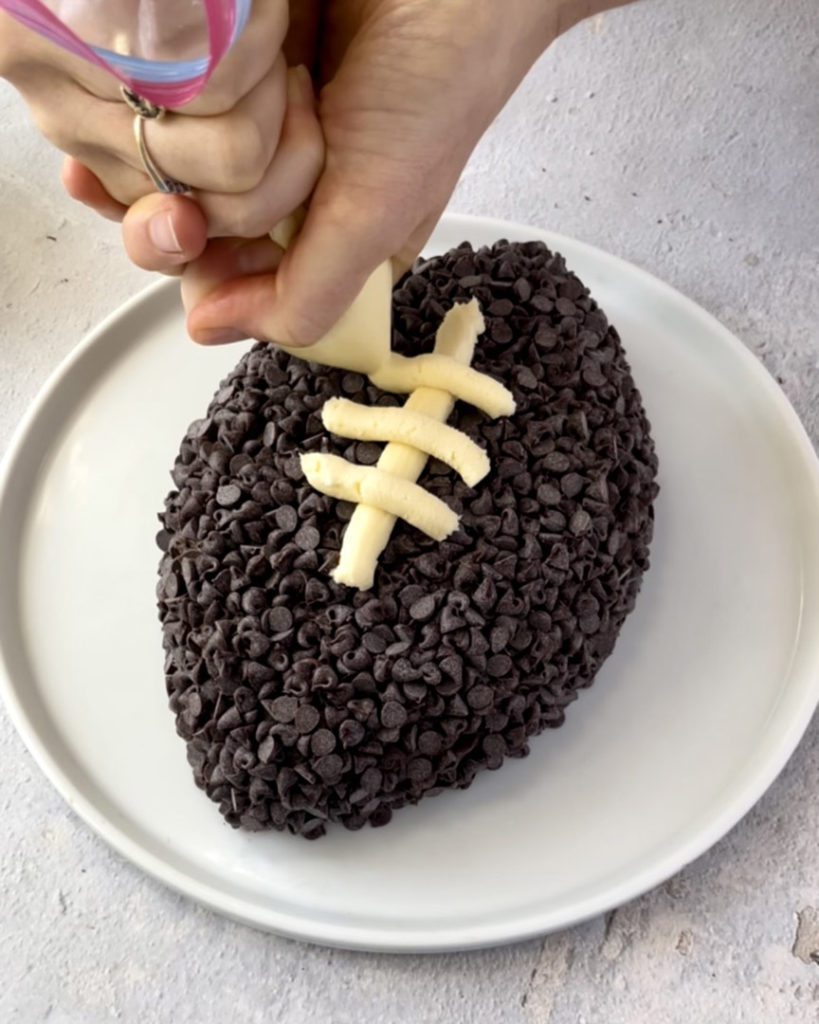 super bowl dessert idea