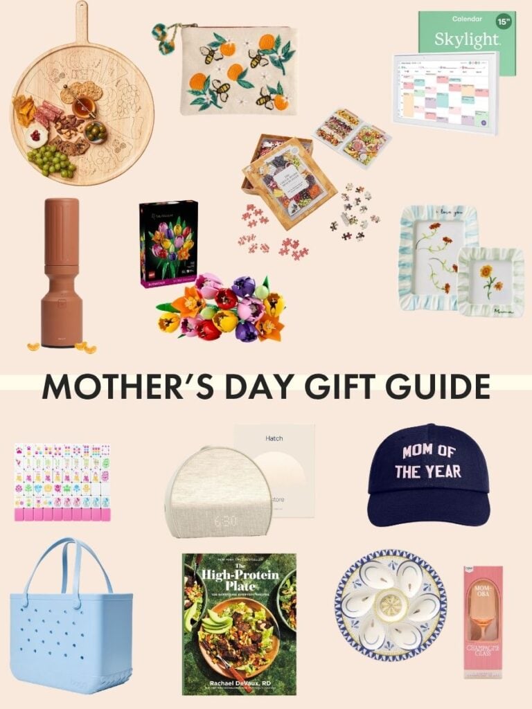 Mother's Day Gifts 2026 Gift Guide
