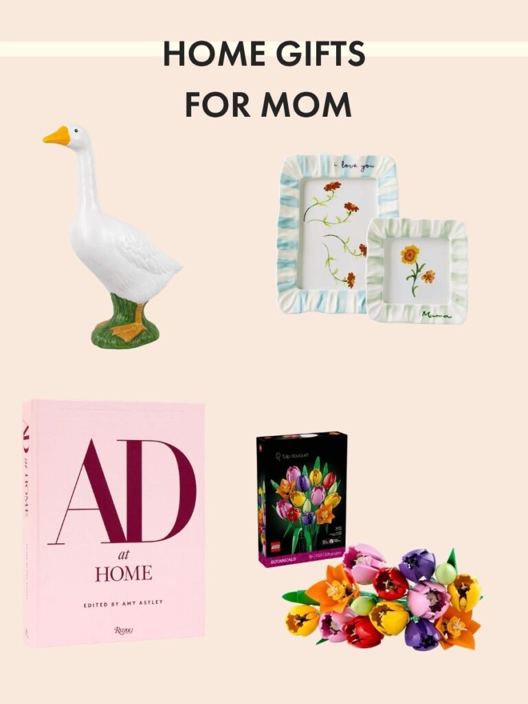 Home Gifts for Mom