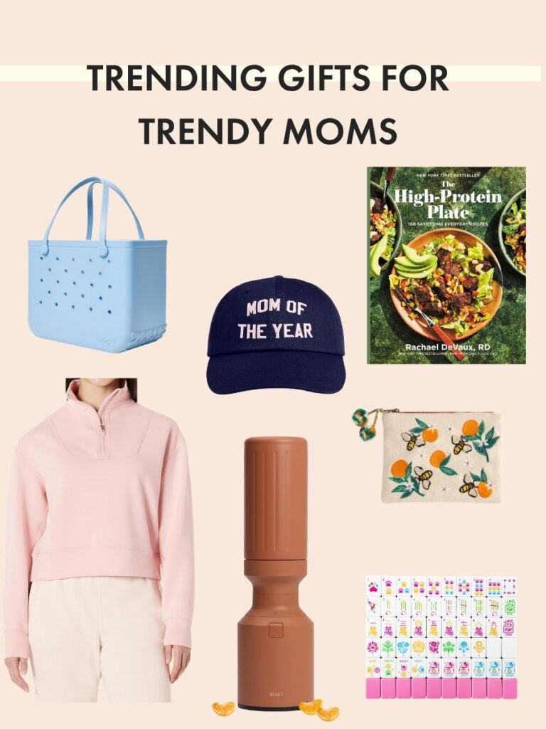 Trending Mother's Day Gifts