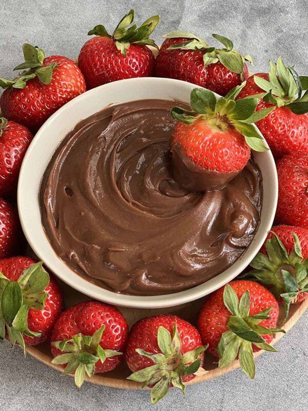 fruit dip