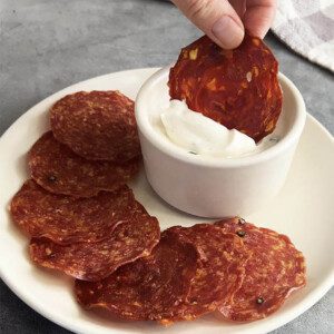 salami recipe ideas