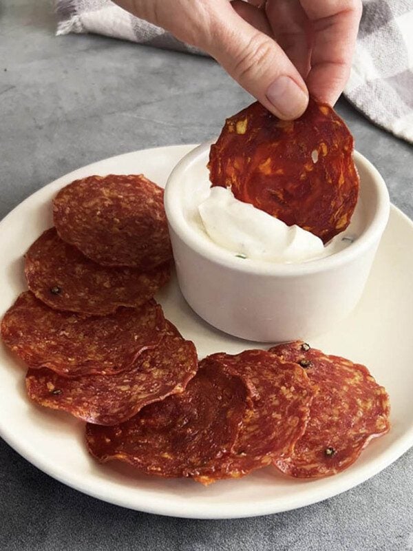 salami recipe ideas