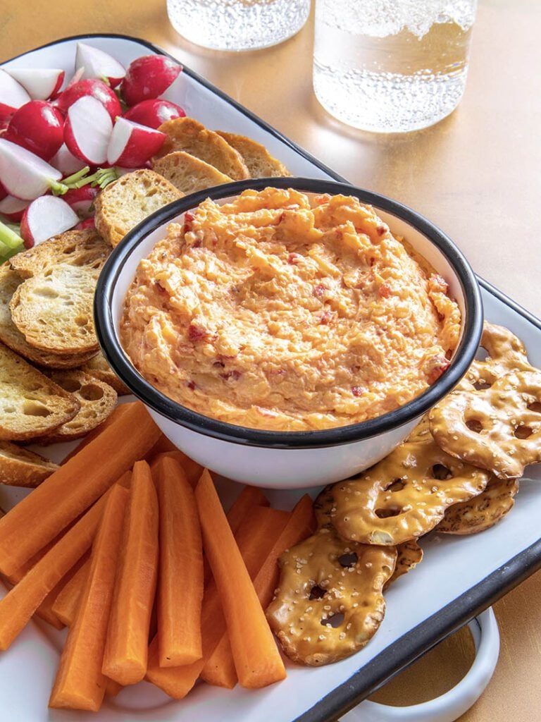 pimento dip