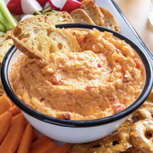 pimento cheese dip