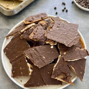 matzo crack