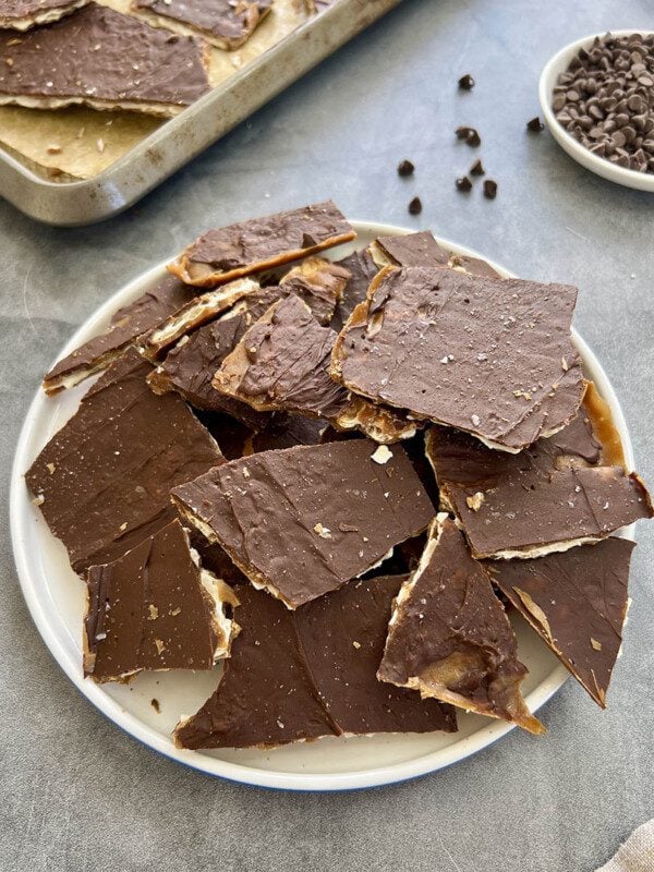matzo crack
