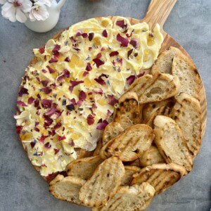 butter boards tiktok trend