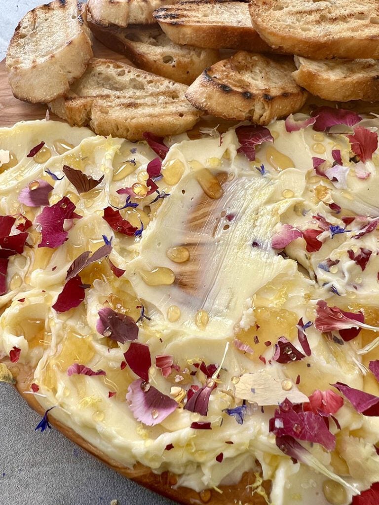 butter board recipe tiktok