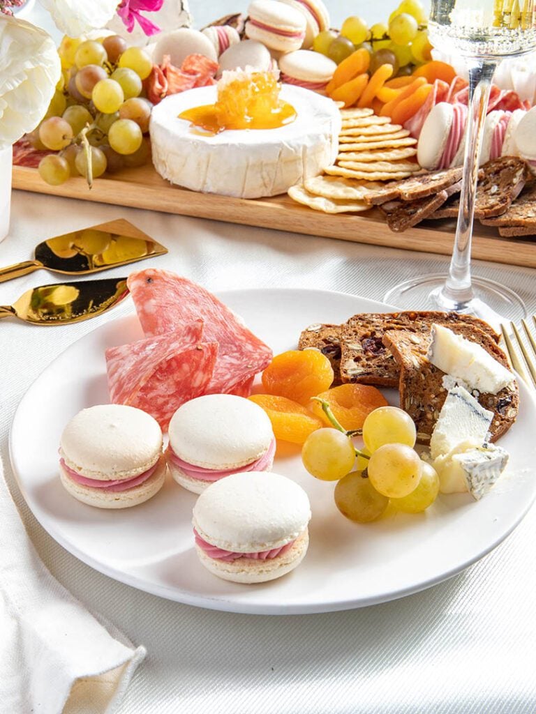 wedding centerpiece charcuterie board ideas for wedding reception