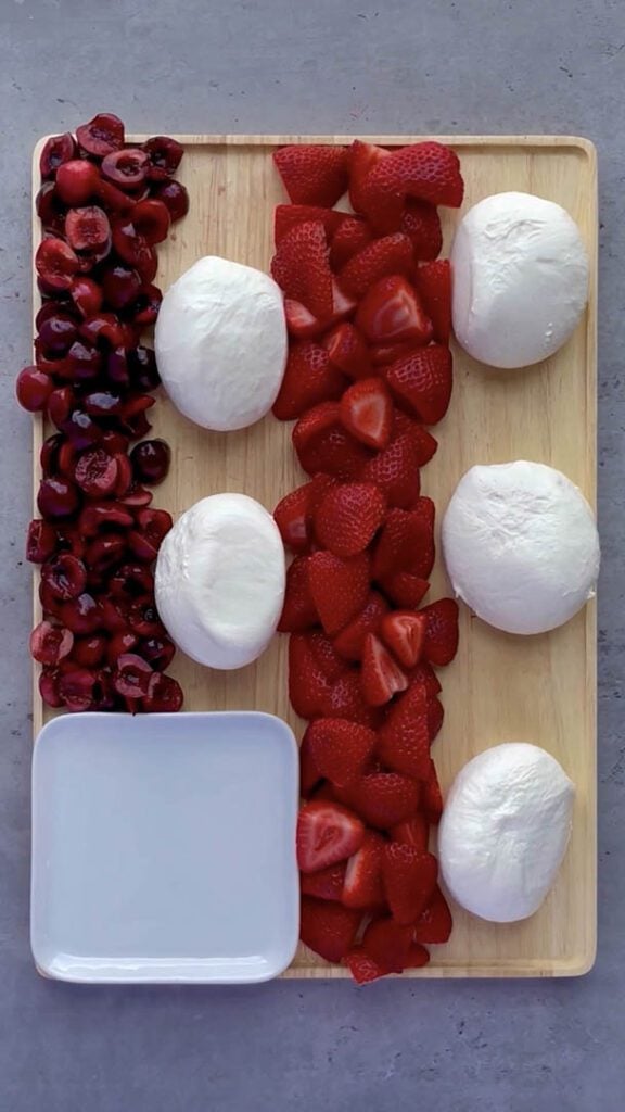 July 4th burrata board 1