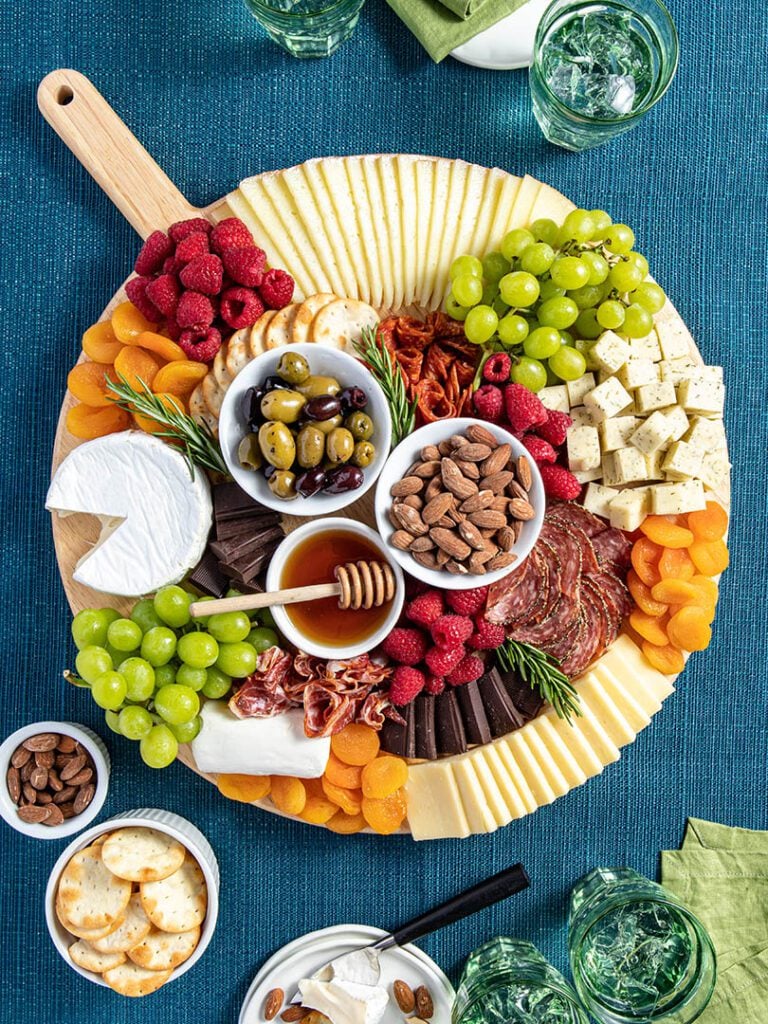 Best Aldi Cheeses