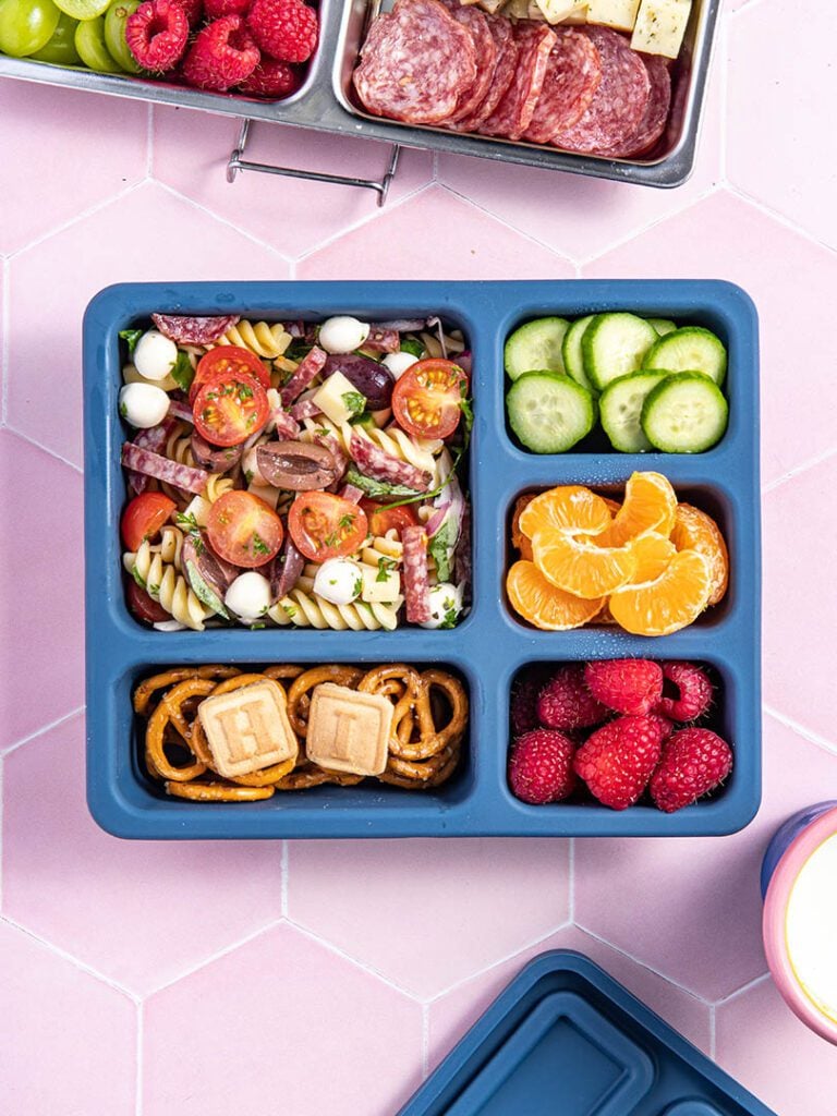 kids bento box lunch ideas
