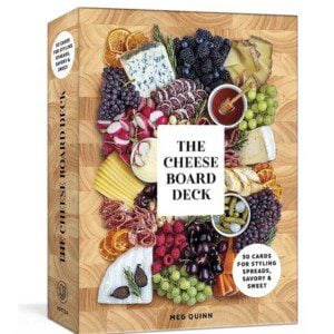 the-cheese-board-deck