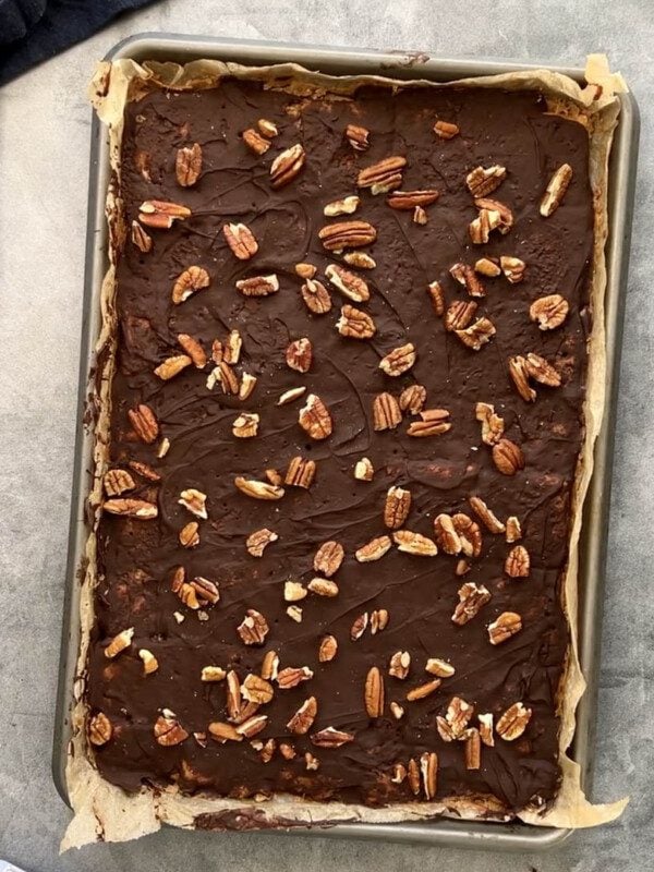 recipe for christmas crack