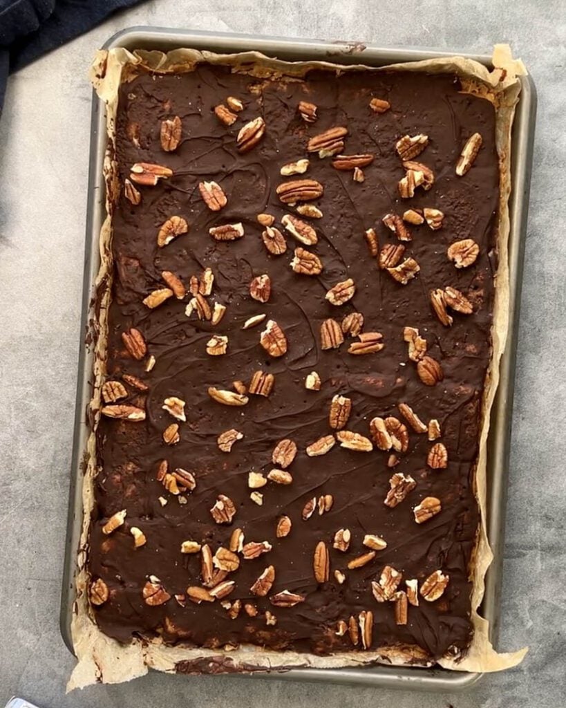 Recipe for Christmas Crack