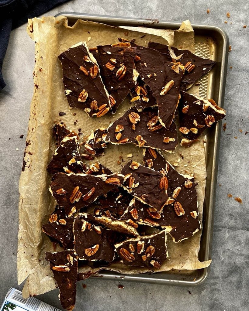 Christmas Crack