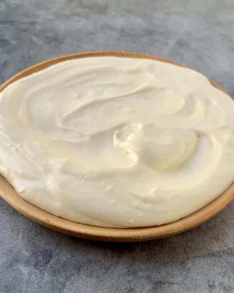 whipped cheese martini dip base