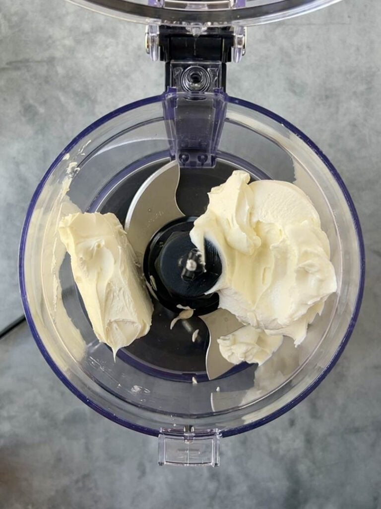 dirty martini dip recipe cheese