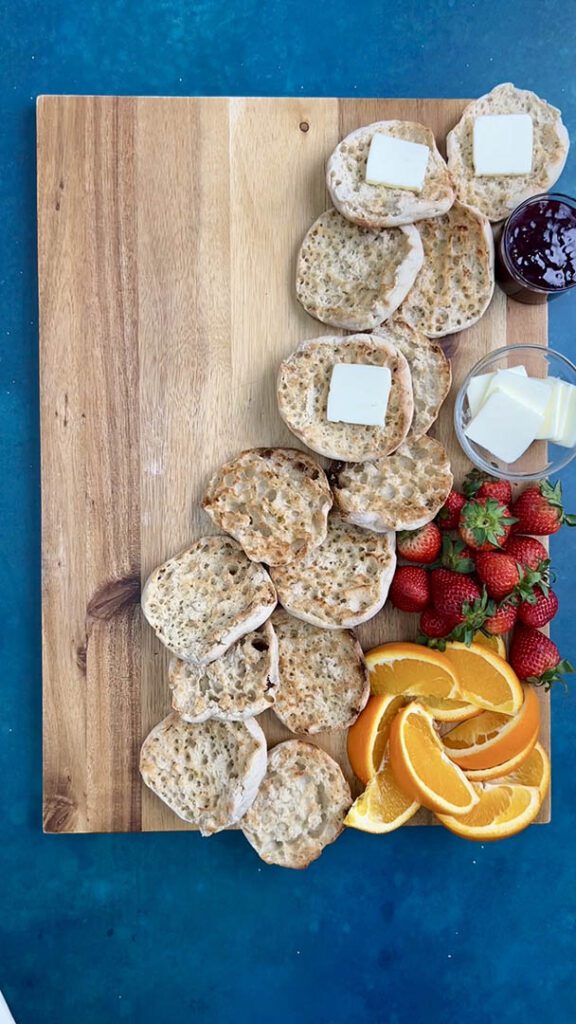 best english muffin recipes