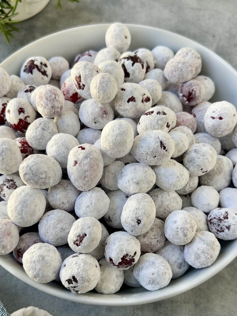 viral sugar cranberries soda