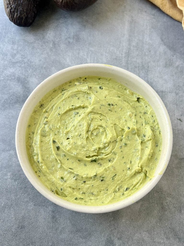 goat cheese dip