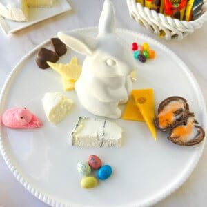 Easter Candy & Cheese Pairings