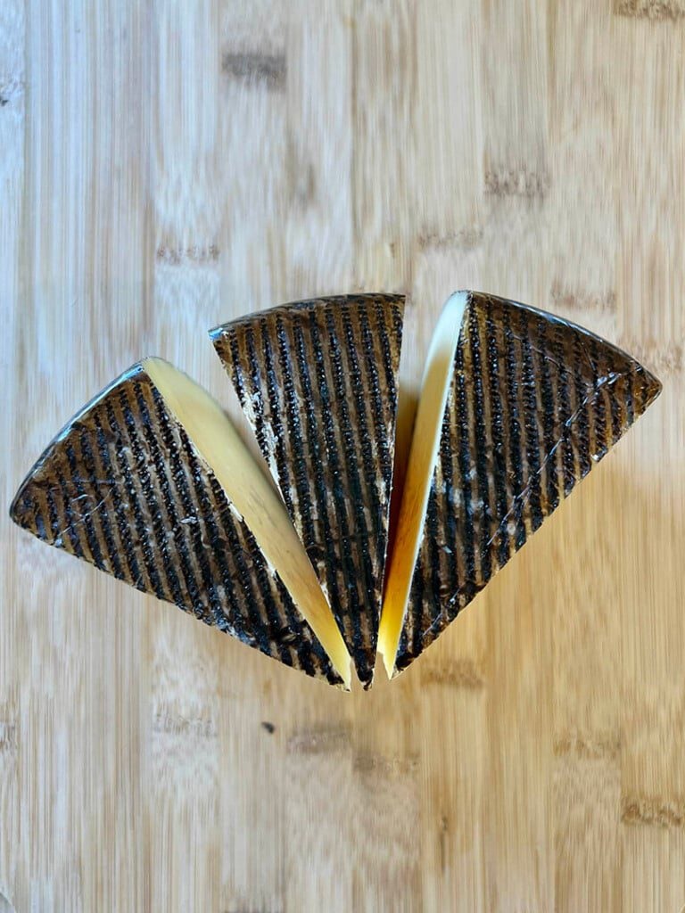 kirkland cutting manchego cheese