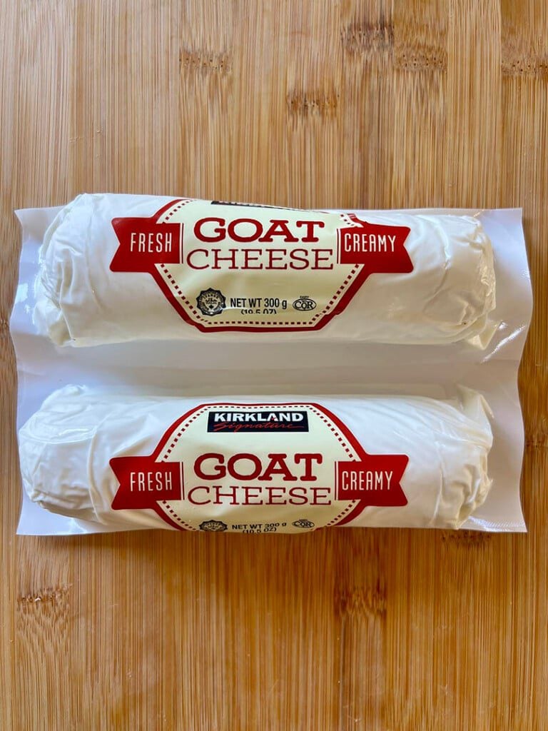 kirkland costco goat cheese