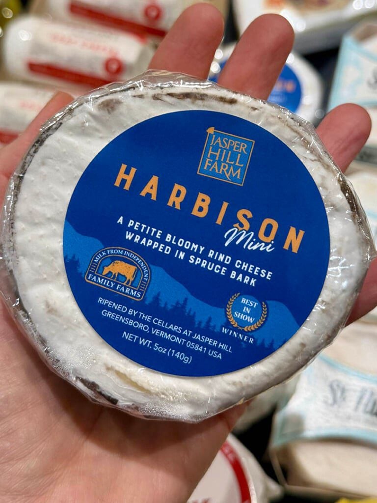 harbison at whole foods